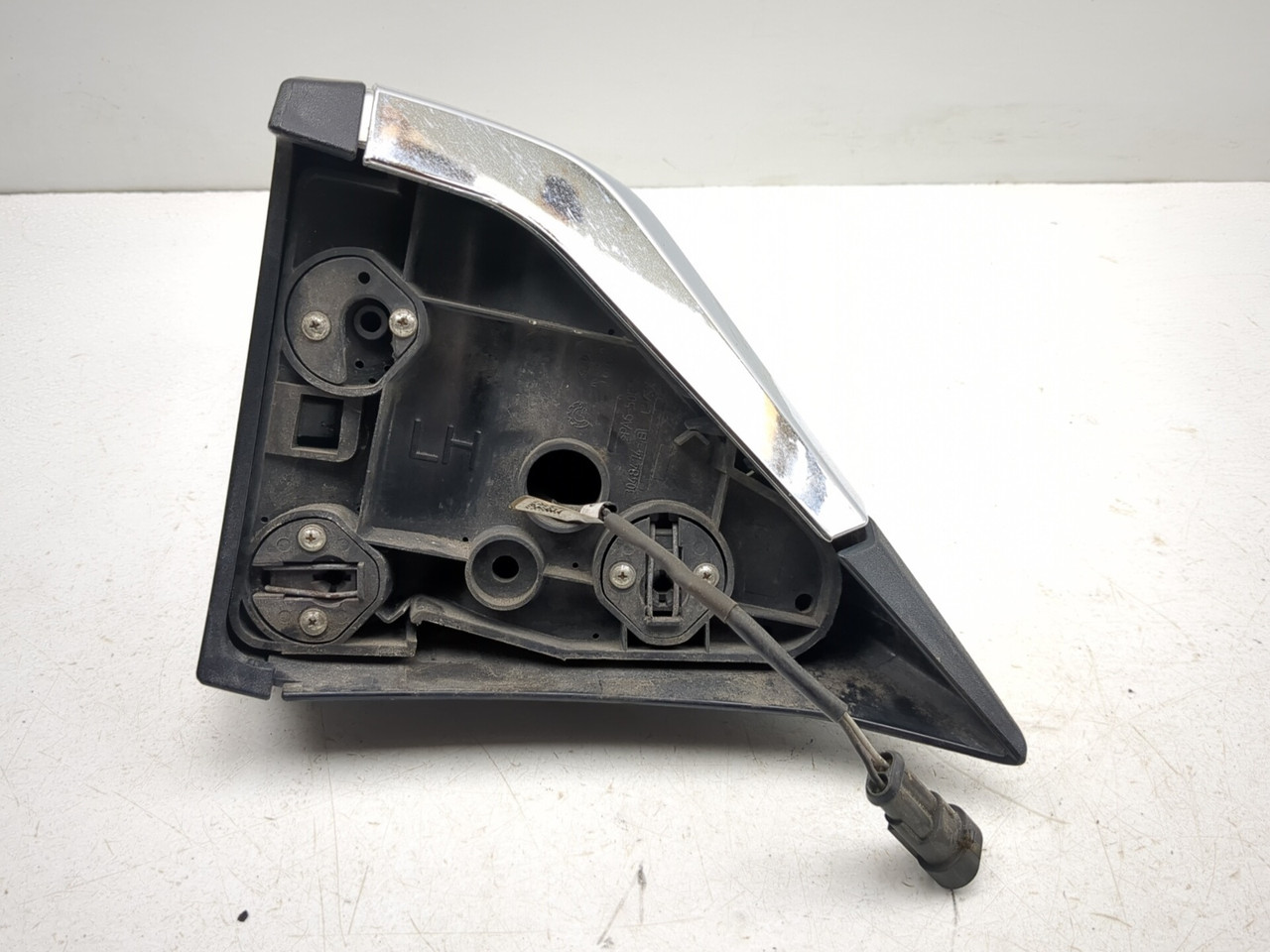 マツモト 14-19 Can Am Spyder Roadster RT Front Left Mirror Assembly
