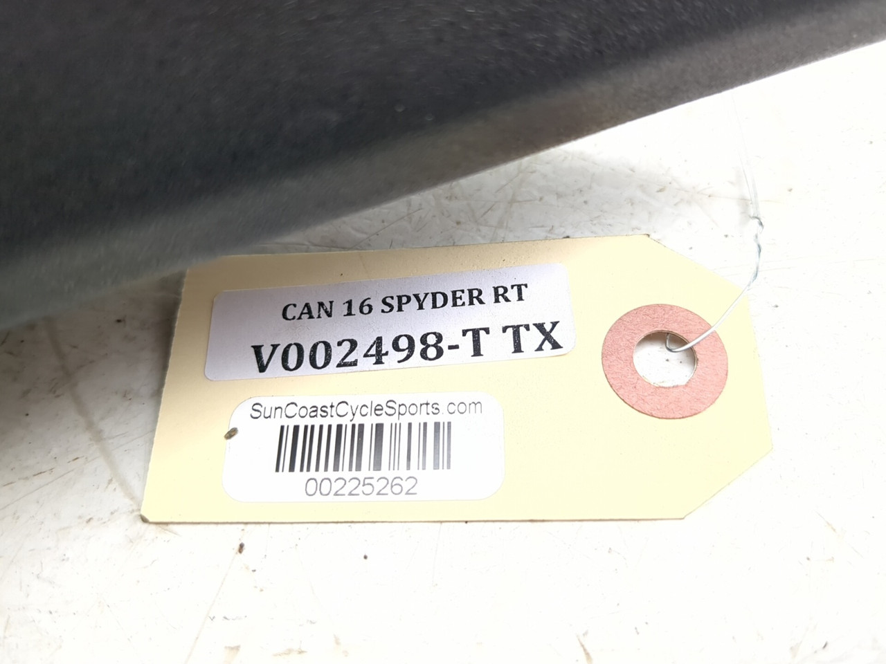 マツモト Kawasaki Front Floor Mat Set - 2012-2025 Teryx4 - TX750-064