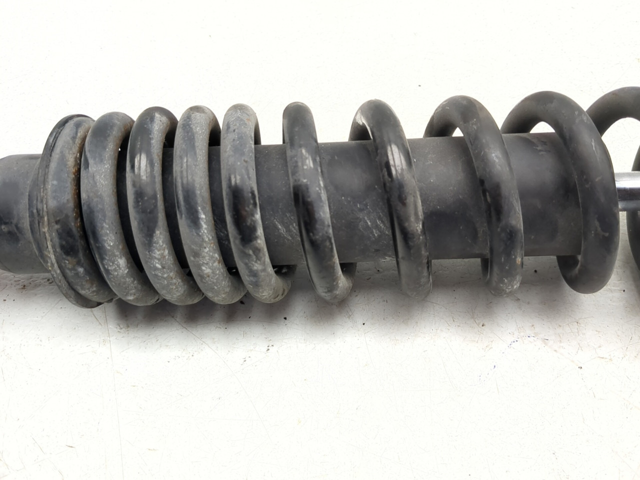 14-19 Can Am Spyder Roadster RT Rear Right Shock Suspension