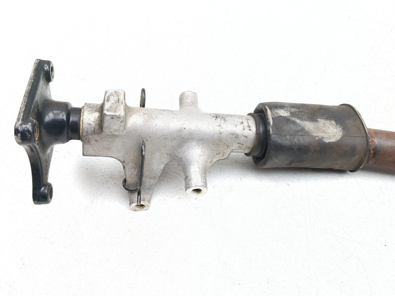 14-19 Can Am Spyder Roadster RT Lower Steering Shaft - Sun Coast