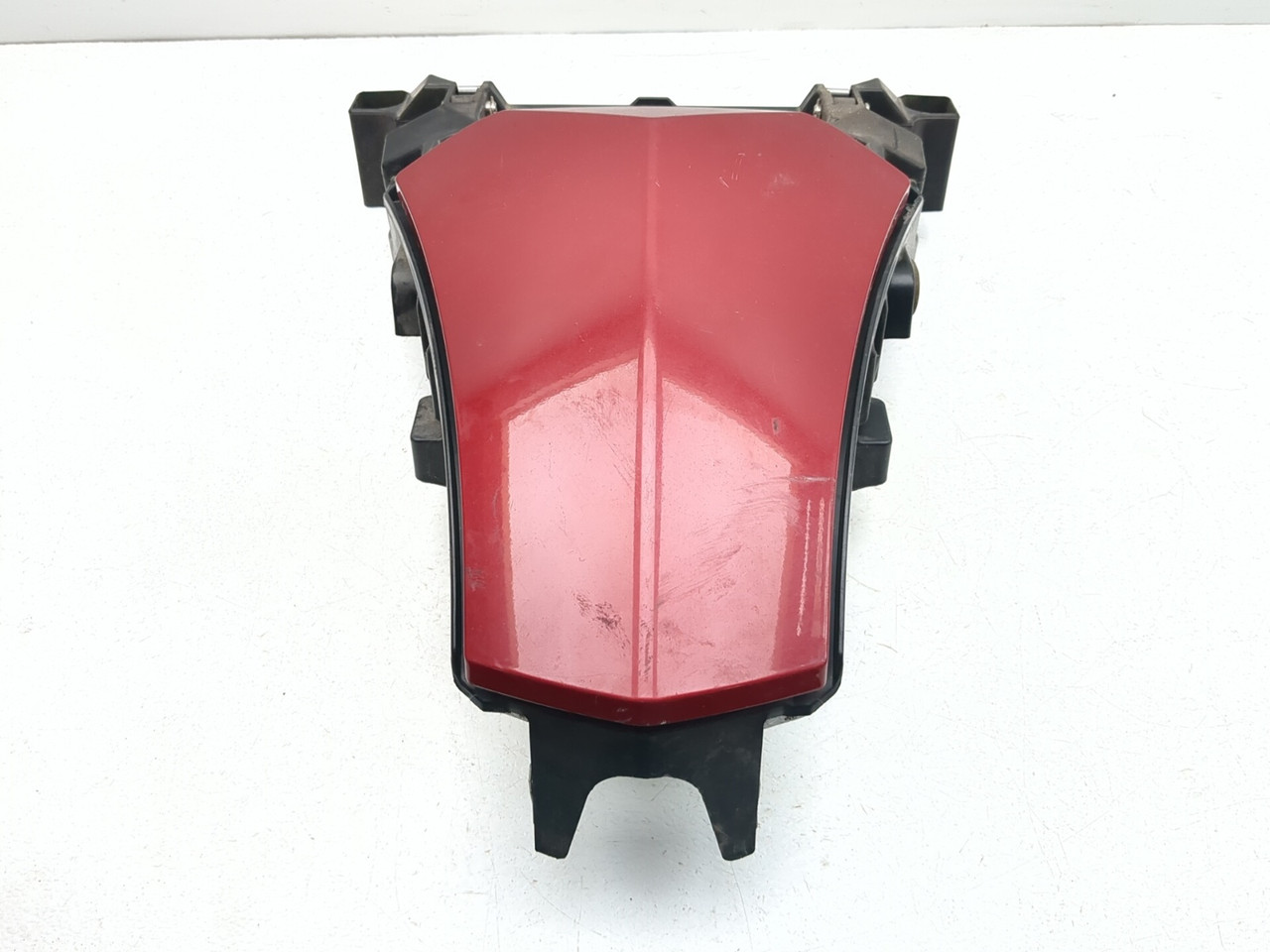14-19 Can Am Spyder Roadster RT Front Glove Box Storage Cover Lid