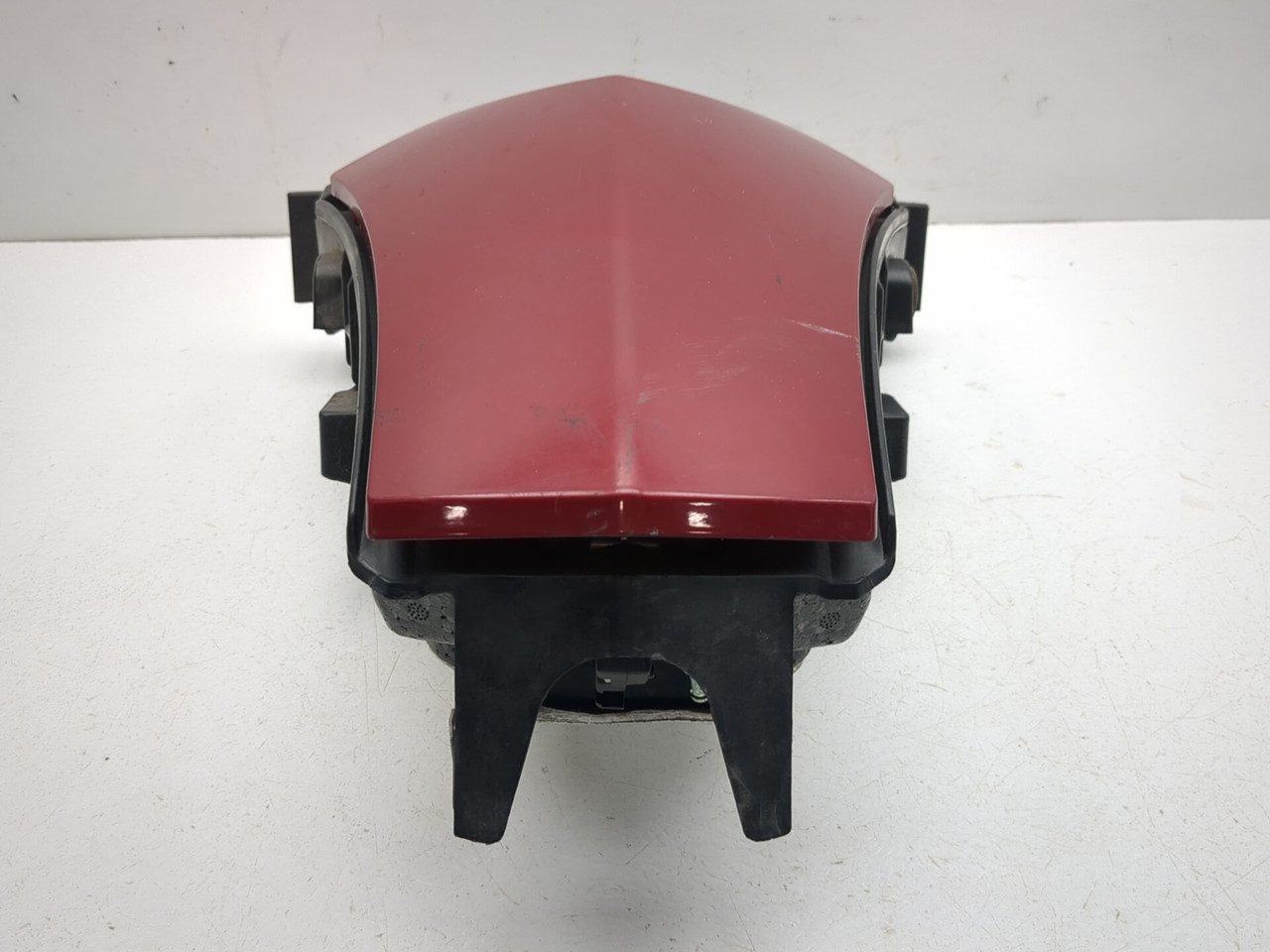 14-19 Can Am Spyder Roadster RT Front Glove Box Storage Cover Lid