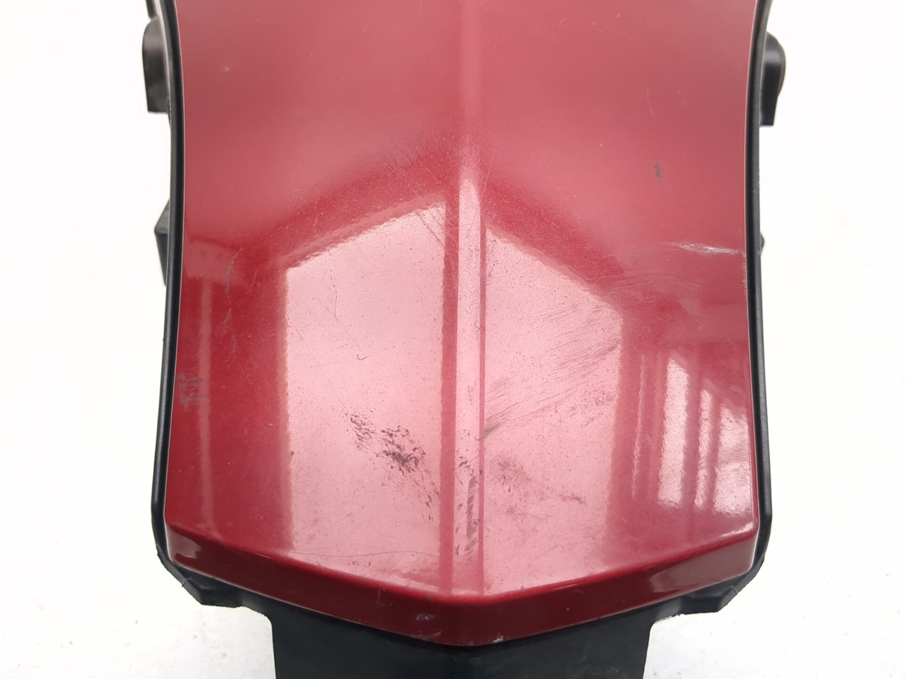 14-19 Can Am Spyder Roadster RT Front Glove Box Storage Cover Lid