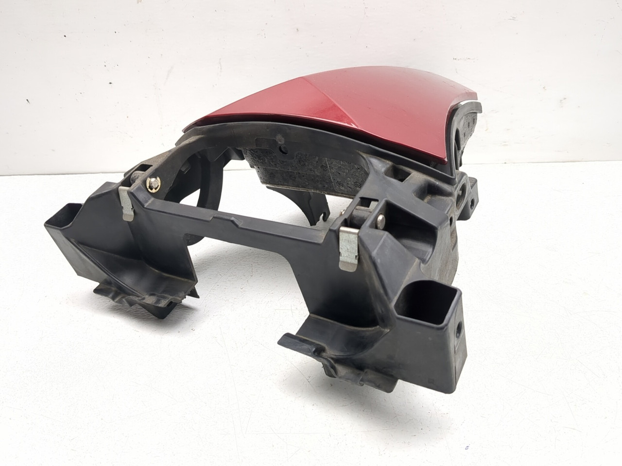 14-19 Can Am Spyder Roadster RT Front Glove Box Storage Cover Lid