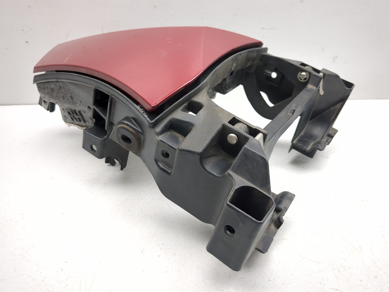 14-19 Can-Am Spyder Roadster RT Front Glove Box Storage Cover Lid