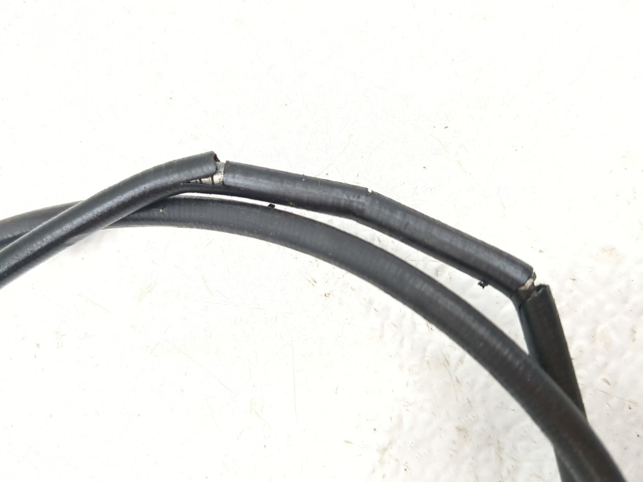 14-19 Can Am Spyder Roadster RT Front Trunk Release Cable - Sun