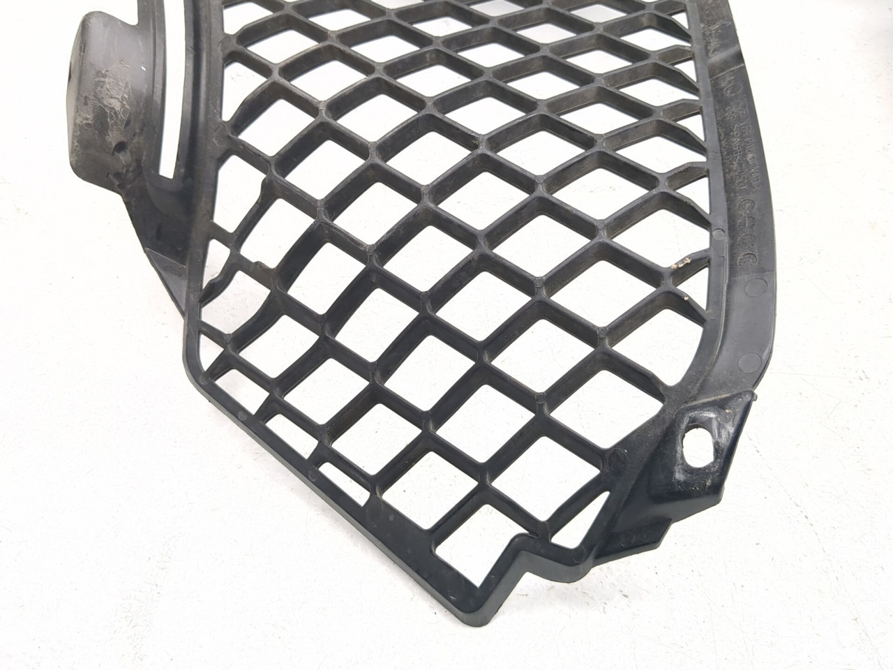 14-19 Can Am Spyder Roadster RT Left Right Air Intake Radiator