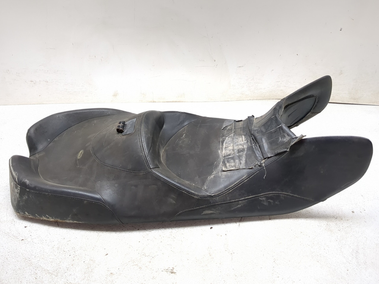 14-19 Can Am Spyder Roadster RT Driver Passenger Seat - Sun Coast