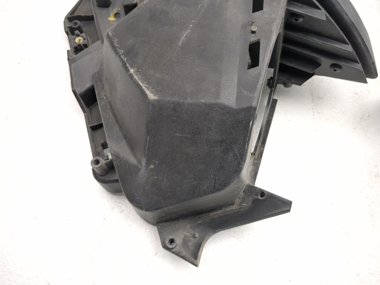 14-19 Can-Am Spyder Roadster RT Front Left Right Sound Speaker Box