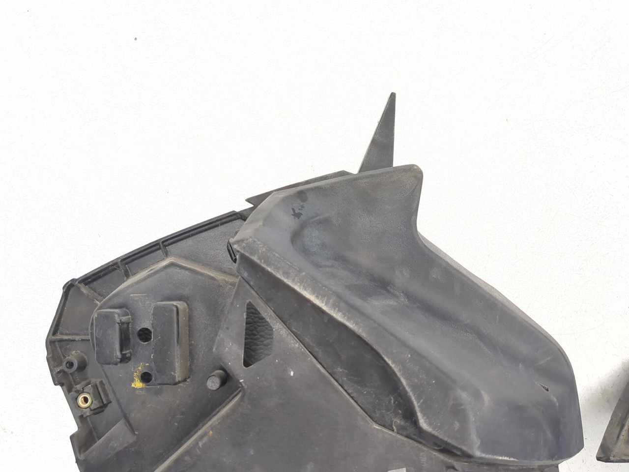 14-19 Can-Am Spyder Roadster RT Front Left Right Sound Speaker Box