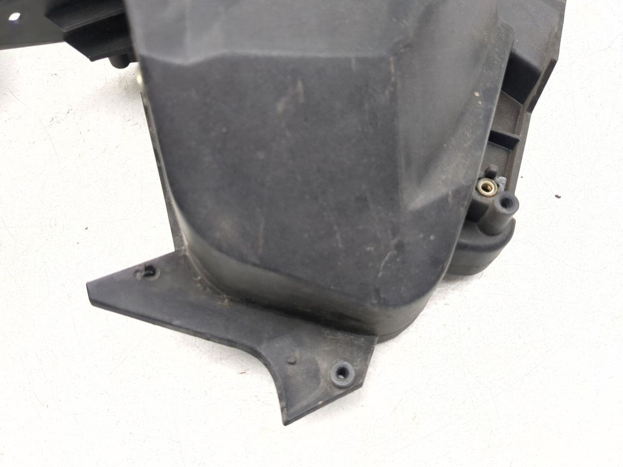 14-19 Can-Am Spyder Roadster RT Front Left Right Sound Speaker Box