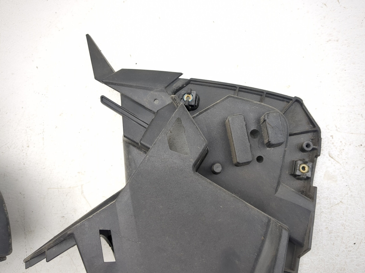 14-19 Can-Am Spyder Roadster RT Front Left Right Sound Speaker Box