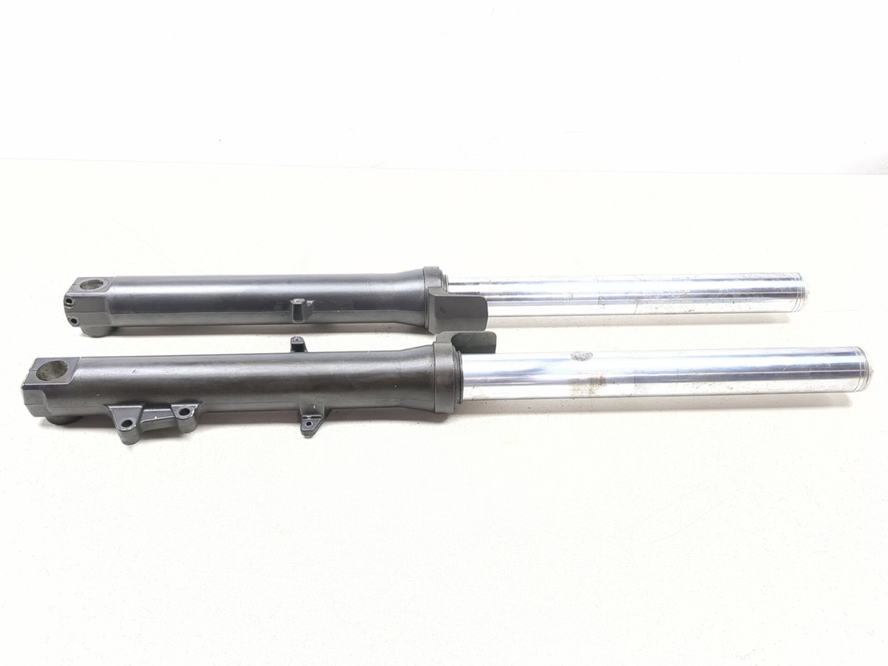 01-07 Aprilia Caponord ETV 1000 Suspension Forks Tubes Set
