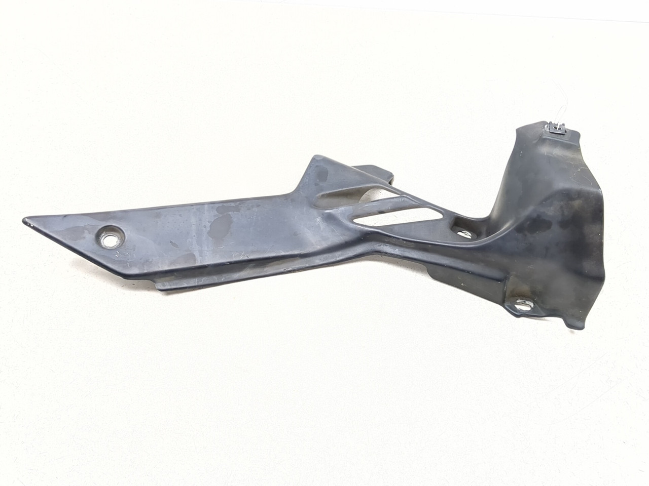 01-07 Aprilia Caponord ETV 1000 Right Inner Fairing Panel Cowl