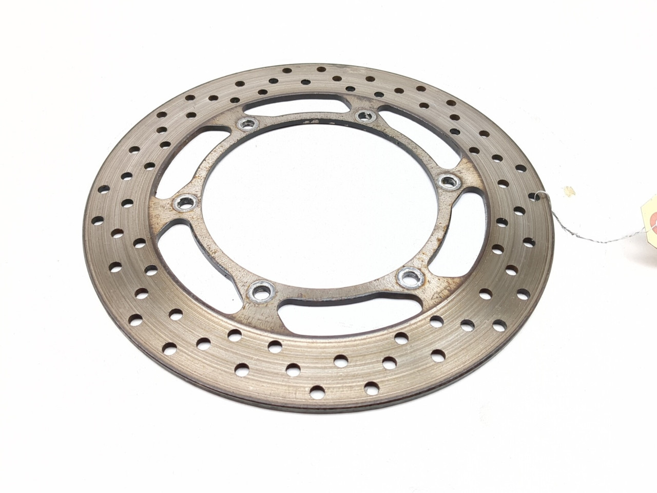 01-07 Aprilia Caponord ETV 1000 Rear Brake Rotor Disc - Sun Coast