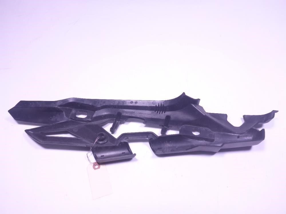 12 Triumph Tiger 800 Right Tail Fairing Mount Bracket 2303015