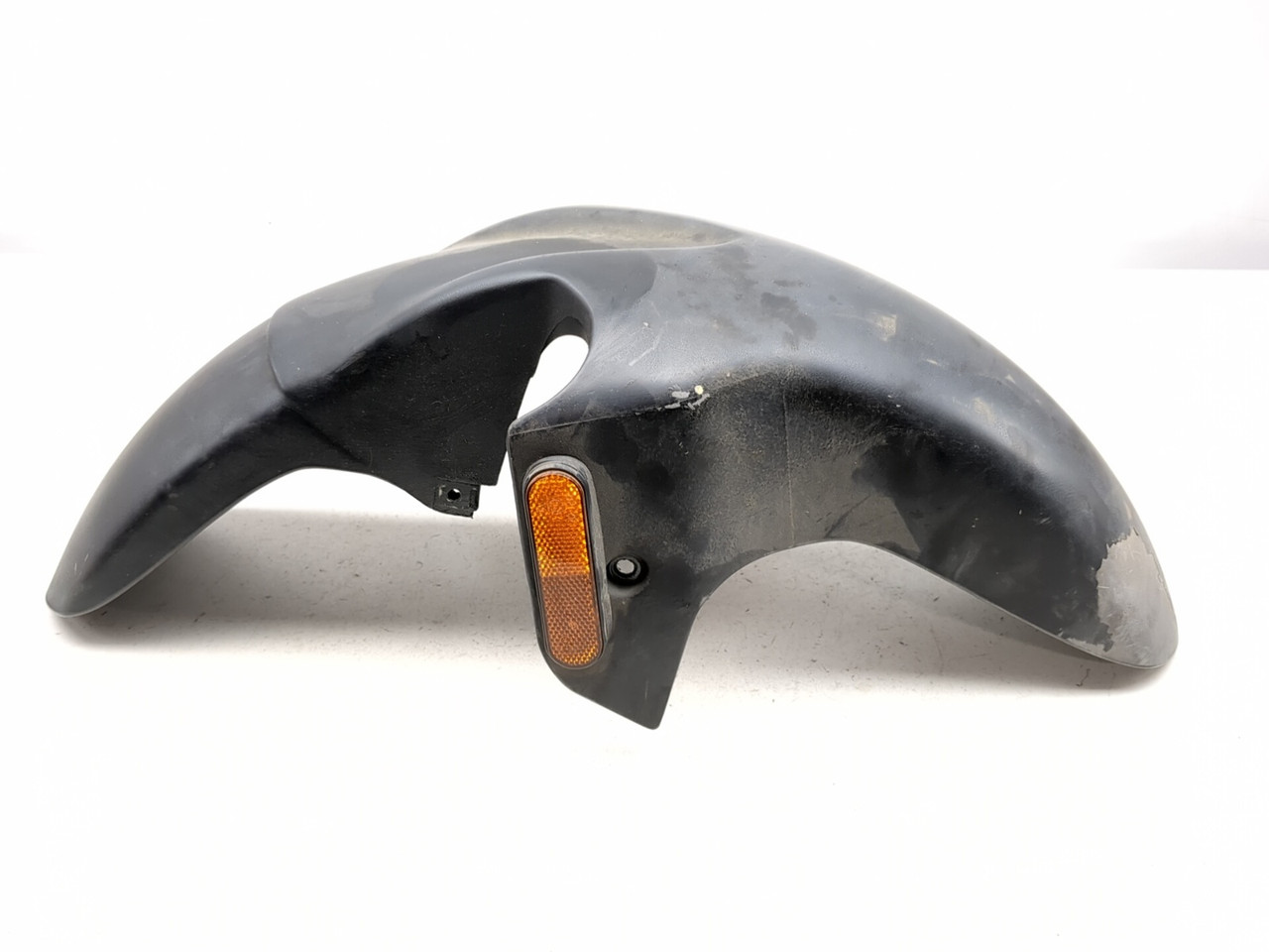トリプルx 01-07 Aprilia Caponord ETV 1000 Front Fender Fairing Guard - Sun