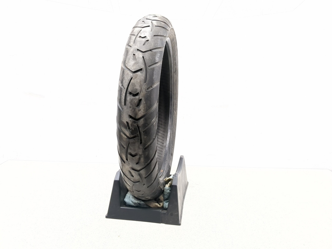 Metzeler Tourance Next Front Tire 120/70R19 - Sun Coast Cycle