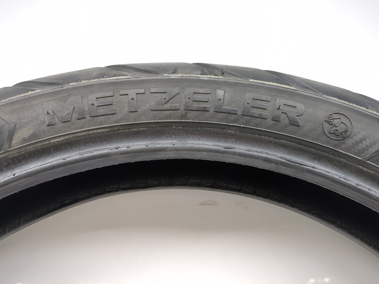 Metzeler Tourance Next Front Tire 120/70R19 - Sun Coast Cycle