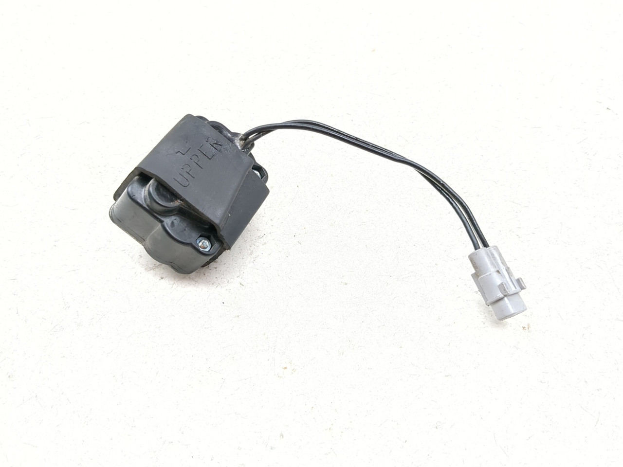 01-07 Aprilia Caponord ETV 1000 Tip Over Sensor - Sun Coast Cycle