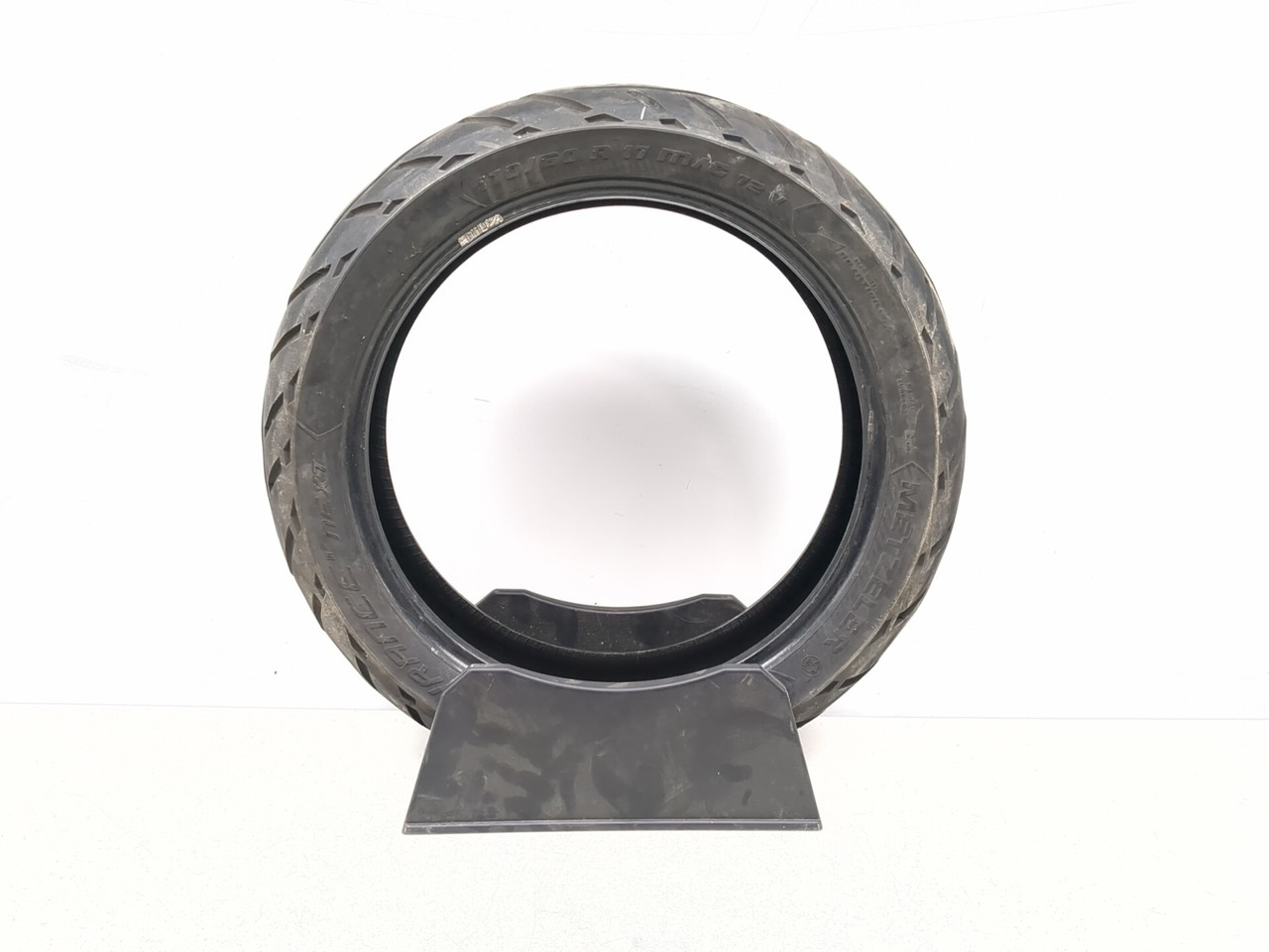 Metzeler Tourance Next Rear Tire 170/60R17 - Sun Coast Cycle