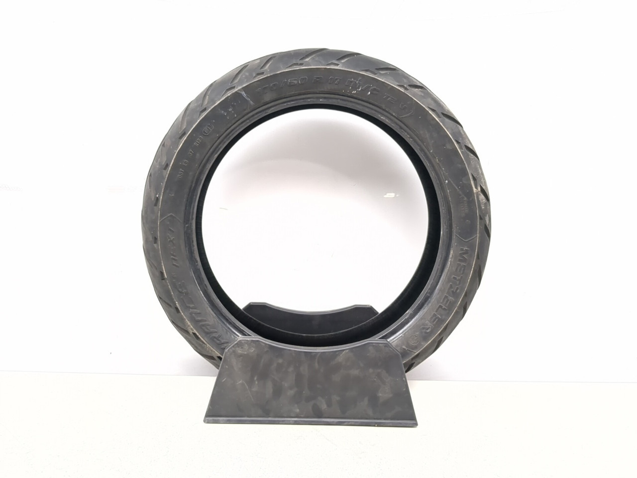 Metzeler Tourance Next Rear Tire 170/60R17 - Sun Coast Cycle