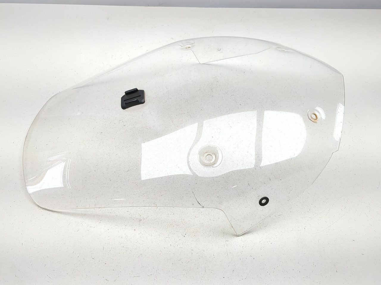 01-07 Aprilia Caponord ETV 1000 Front Windshield - Sun Coast Cycle