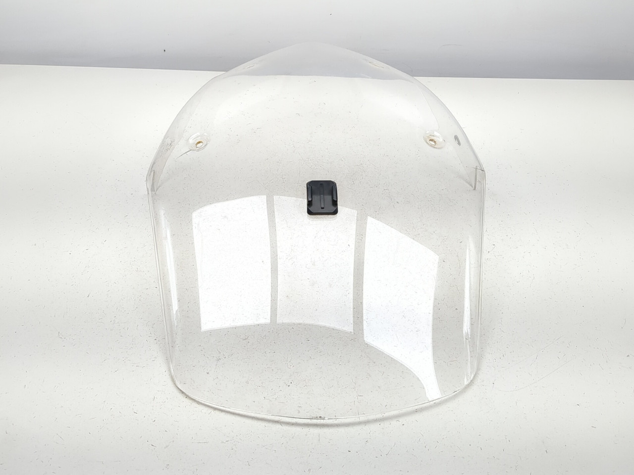 01-07 Aprilia Caponord ETV 1000 Front Windshield - Sun Coast Cycle