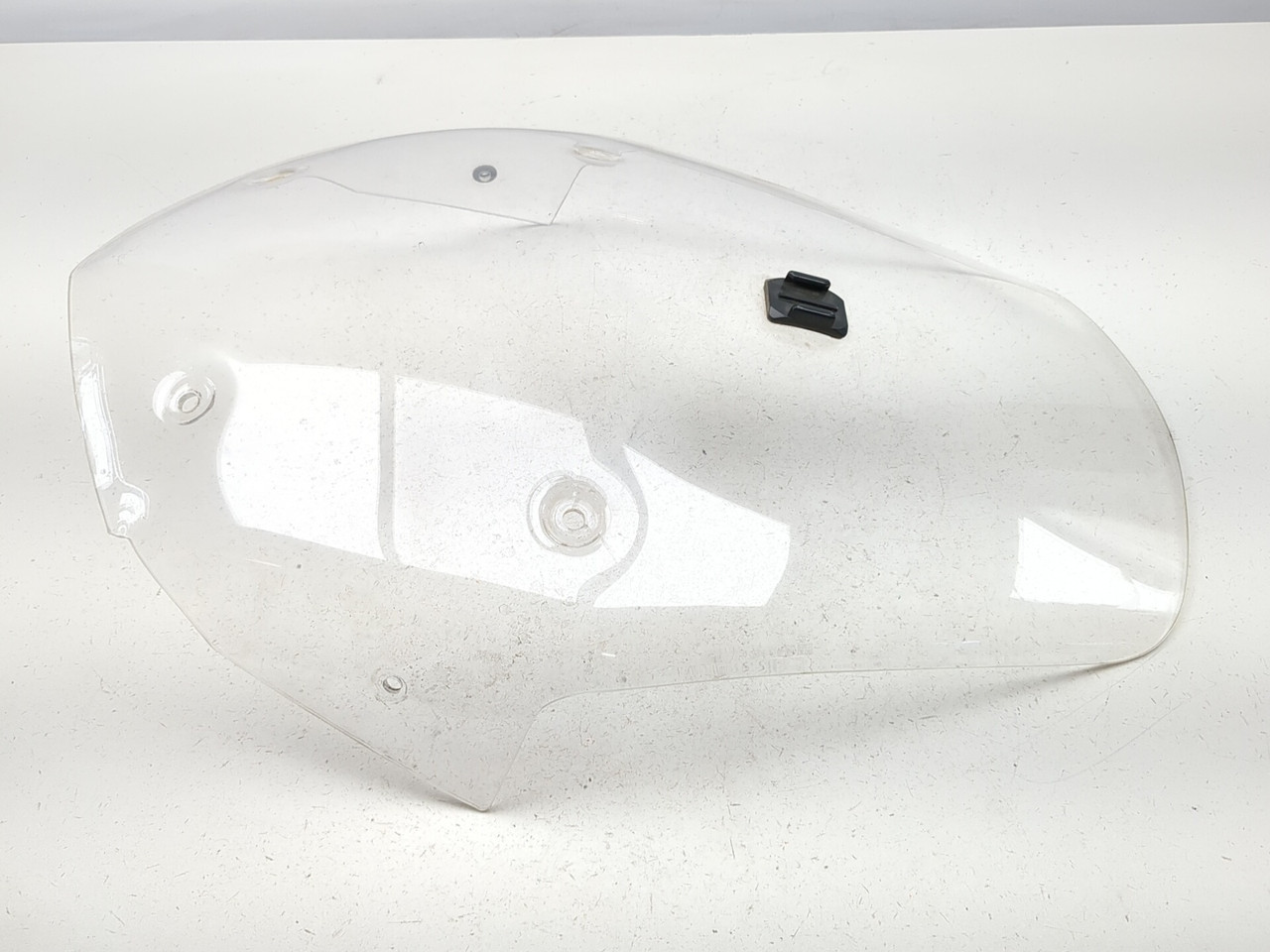 【168出品】 フロントウォール 01-07 Aprilia Caponord ETV 1000 Front Windshield - Sun Coast Cycle