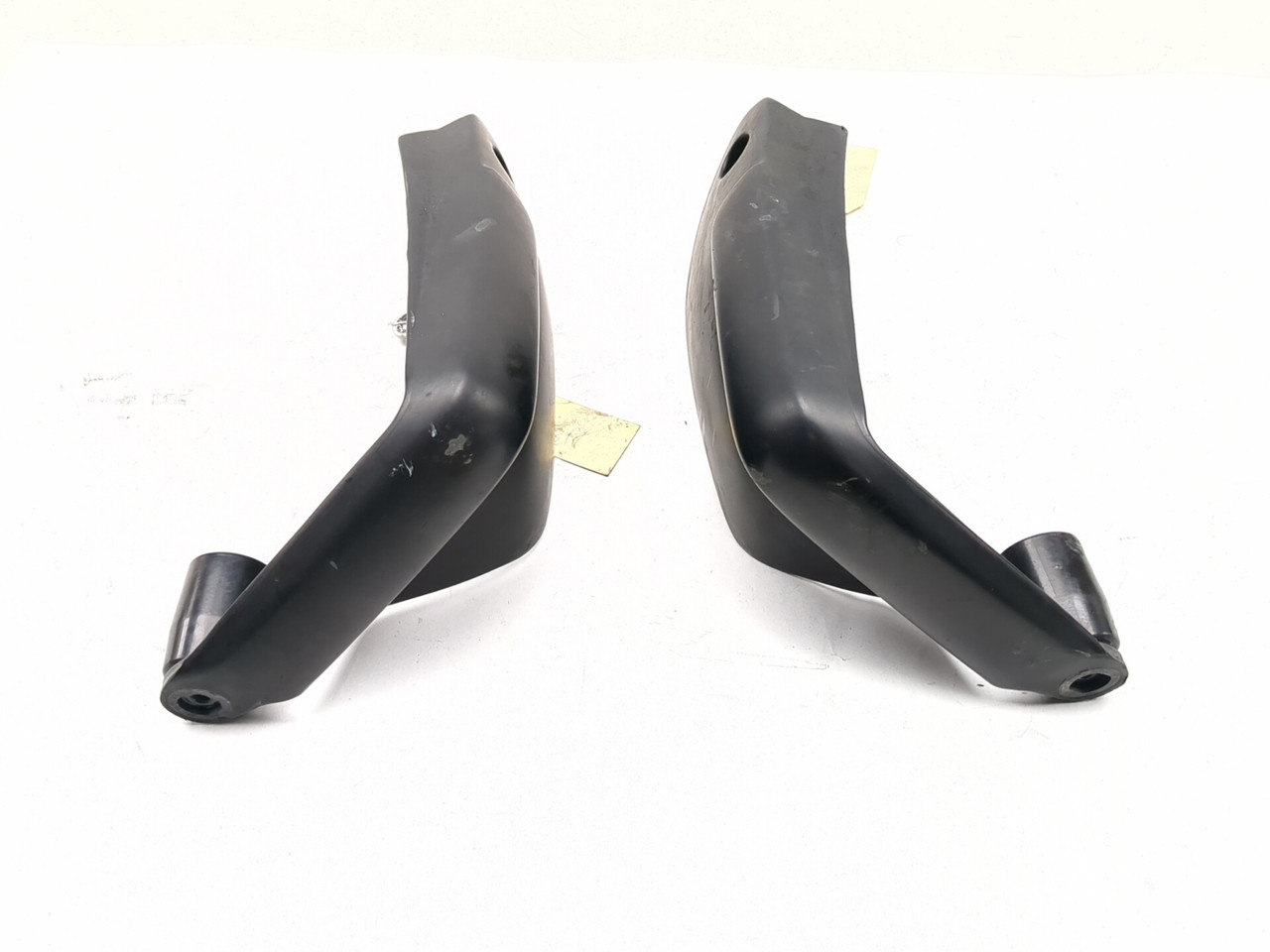 01-07 Aprilia Caponord ETV 1000 Front Left Right Handguard Set