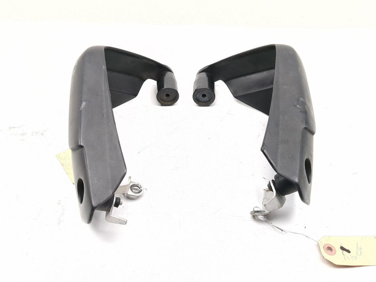 01-07 Aprilia Caponord ETV 1000 Front Left Right Handguard Set
