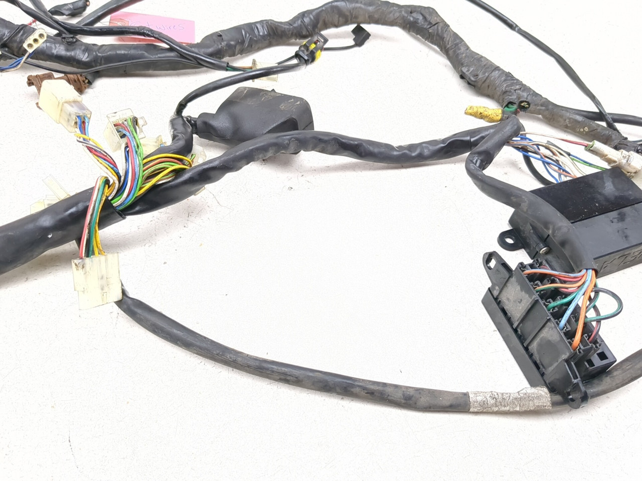 01-07 Aprilia Caponord ETV 1000 Main Wiring Harness - Sun Coast