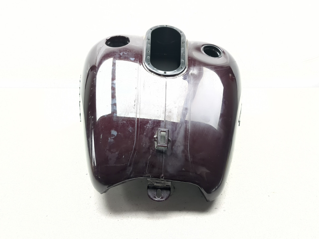 04-06 Harley-Davidson Road King Custom FLHRS Fuel Tank Gas 61268