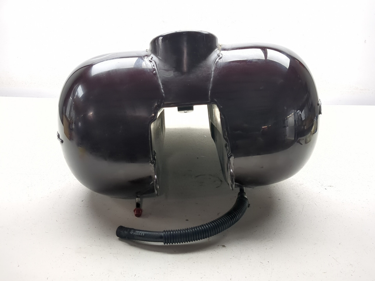 04-06 Harley-Davidson Road King Custom FLHRS Fuel Tank Gas 61268