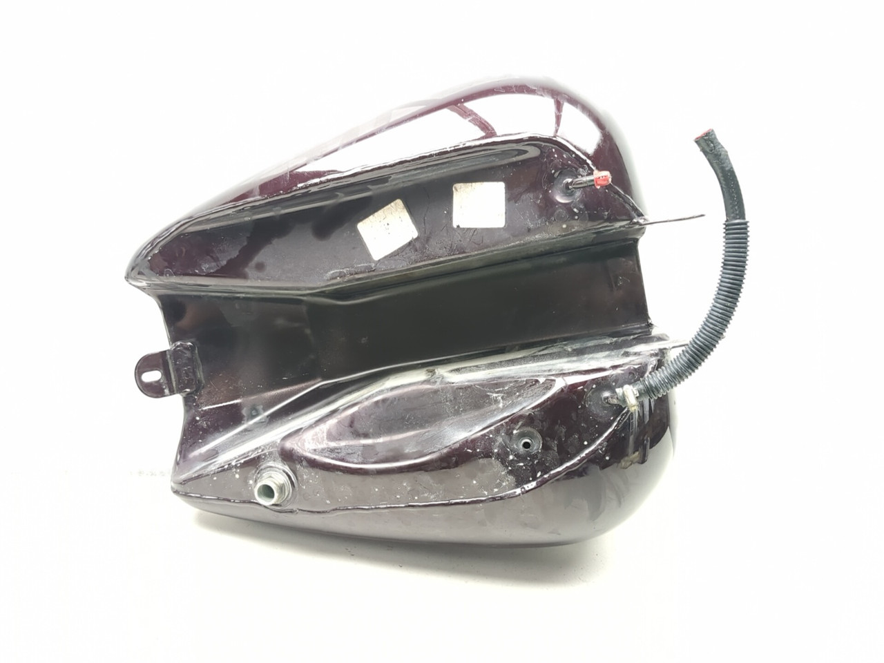 04-06 Harley-Davidson Road King Custom FLHRS Fuel Tank Gas 61268