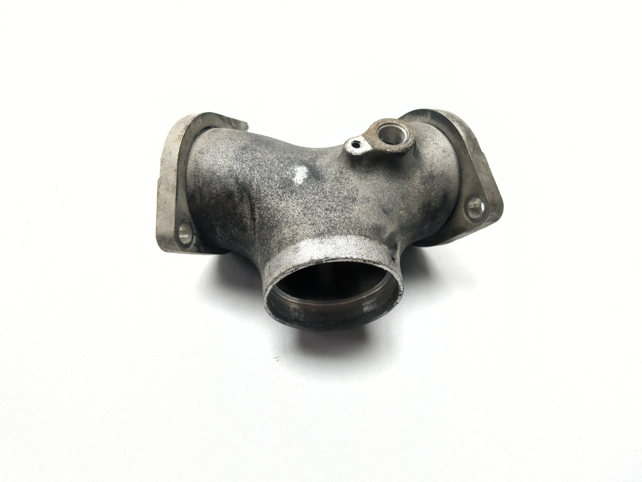 04-06 Harley Road King Custom FLHRS Intake Manifold 27614-06 - Sun
