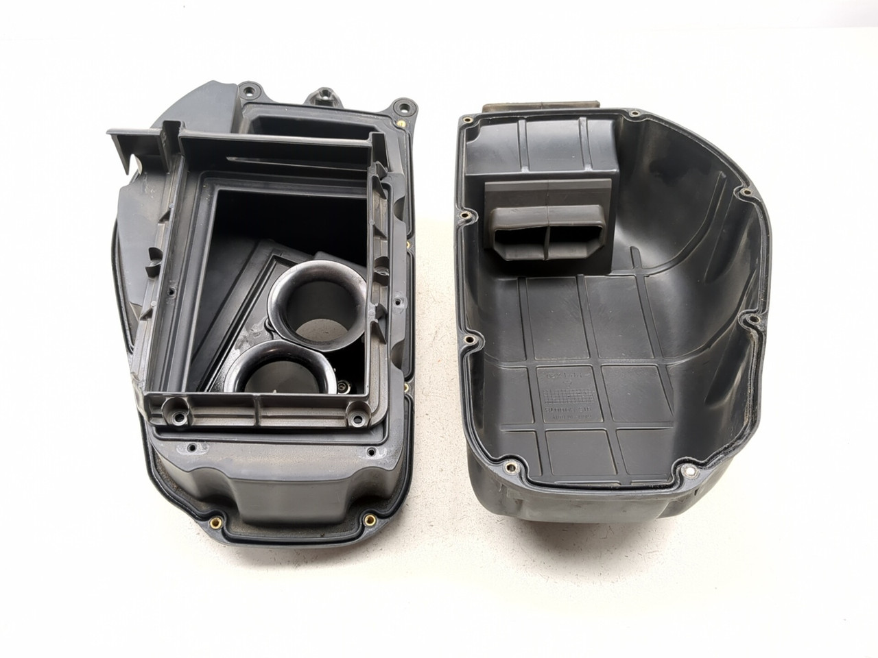 01-07 Aprilia Caponord ETV 1000 Front Airbox Assembly - Sun Coast