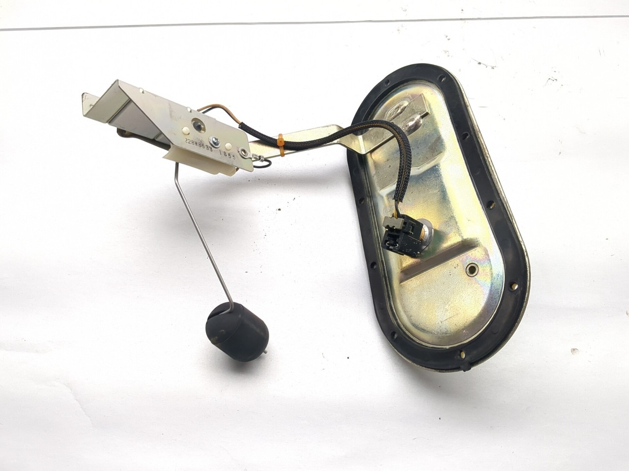 04-06 Harley Road King Custom FLHRS Fuel Level Sender 75228-06