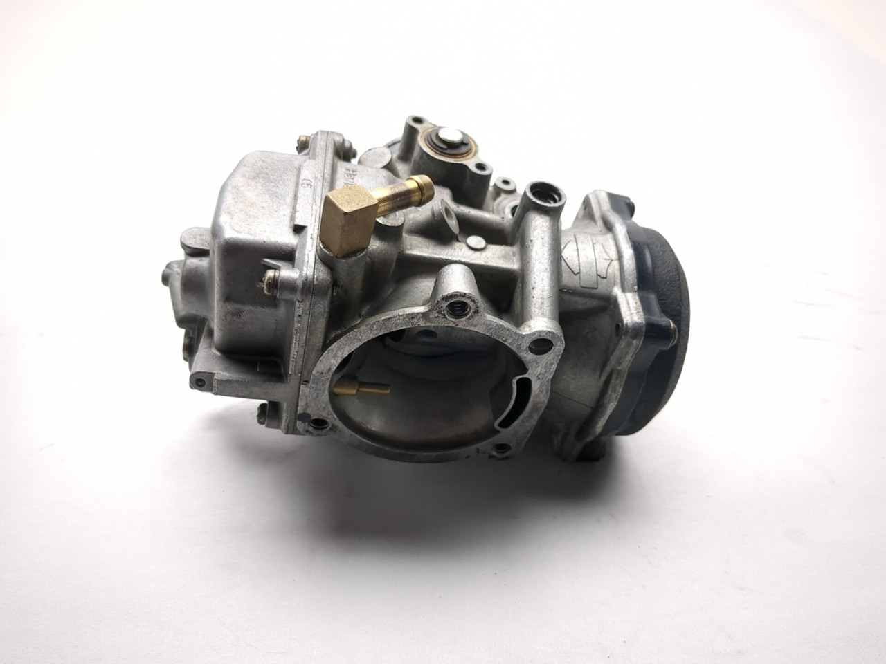 04-06 Harley-Davidson Road King Custom FLHRS Carburetor 27412-99