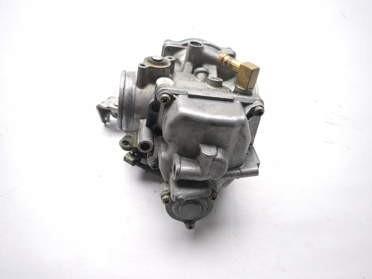 04-06 Harley-Davidson Road King Custom FLHRS Carburetor 27412-99
