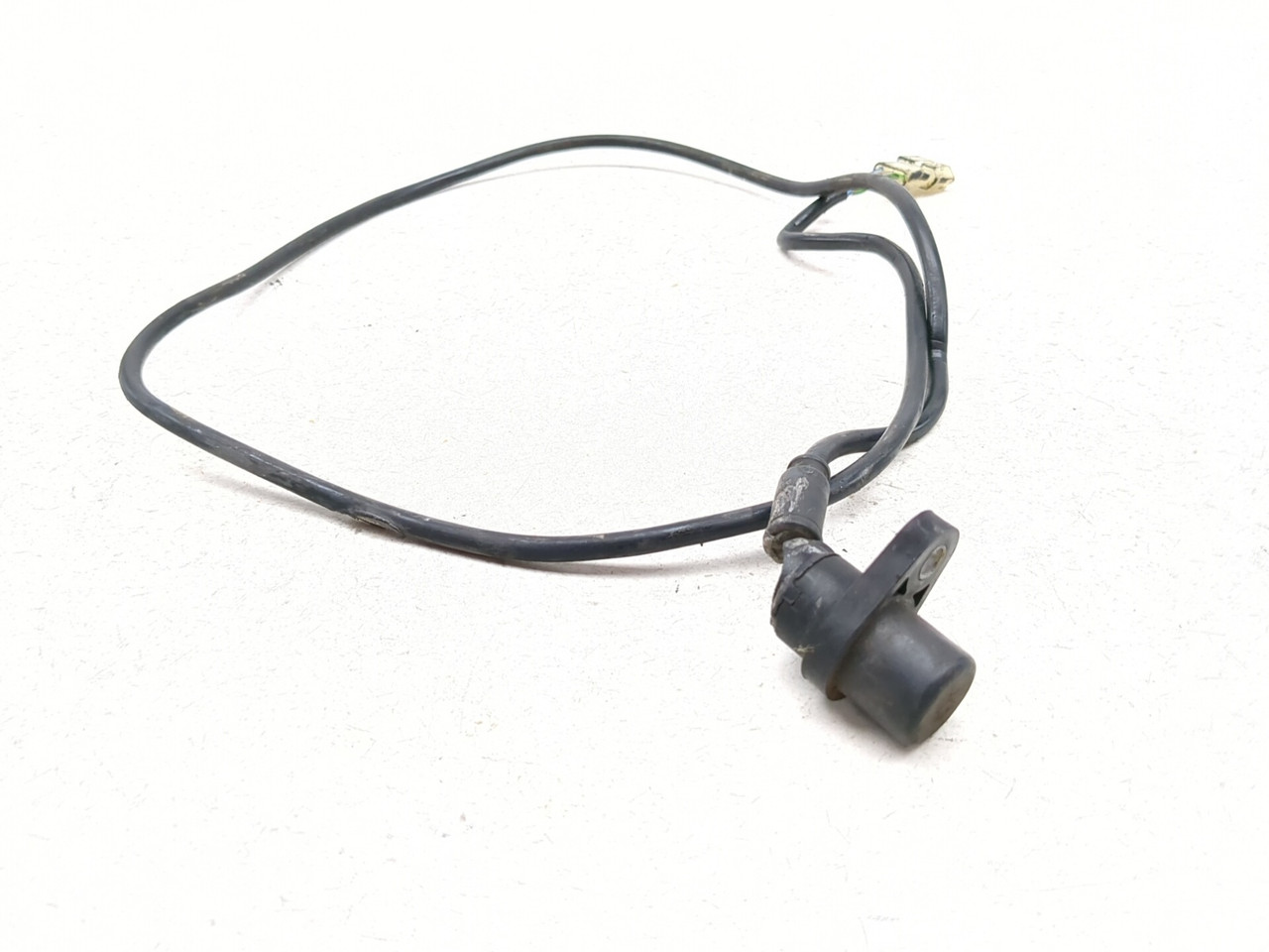 01-07 Aprilia Caponord ETV 1000 Rear Speedometer Sensor AP8124985