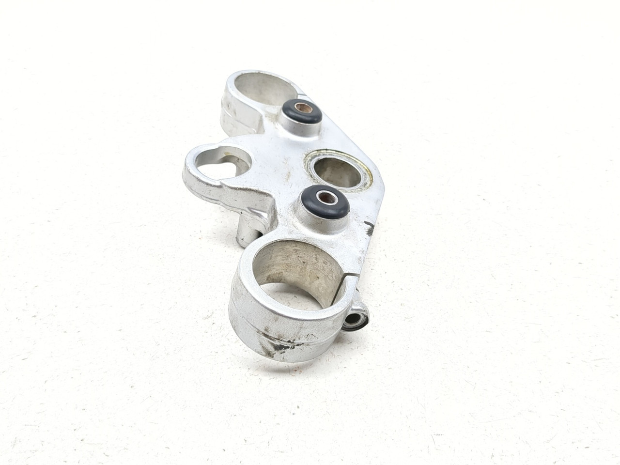 01-07 Aprilia Caponord ETV 1000 Front Upper Triple Tree Top Clamp
