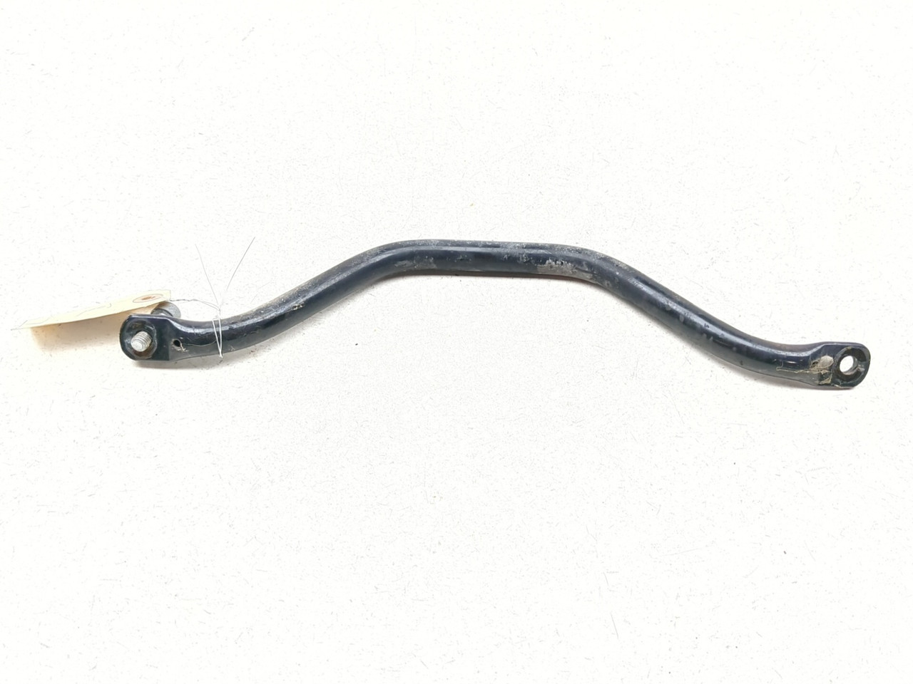 01-07 Aprilia Caponord ETV 1000 Rear Saddlebag Support Bracket
