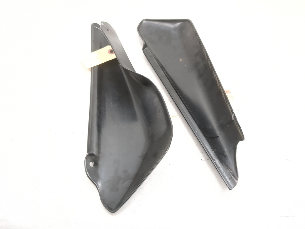 00-03 Ducati M900 Monster 900 Left Right Side Panel Fairing Set