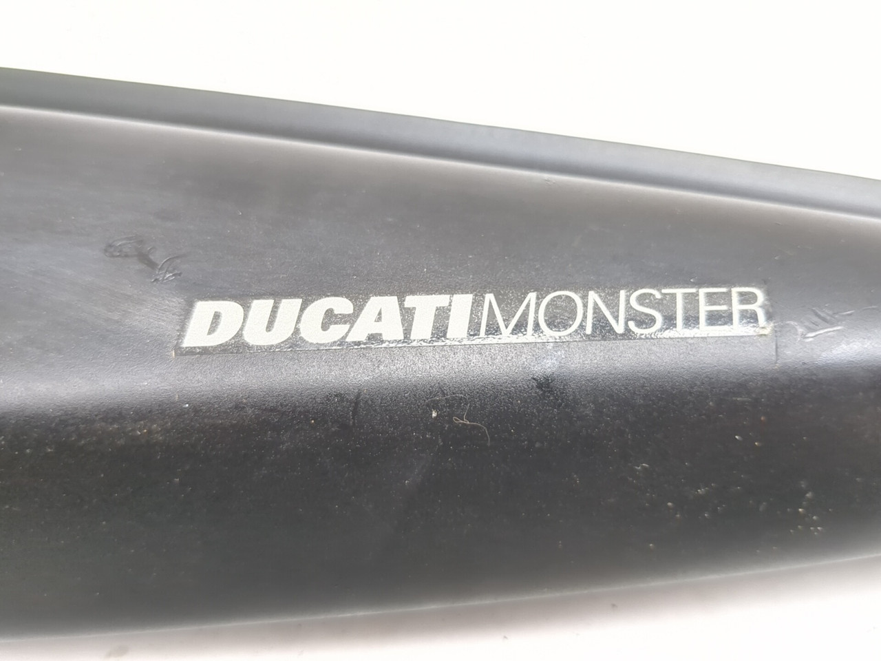 00-03 Ducati M900 Monster 900 Left Right Side Panel Fairing Set