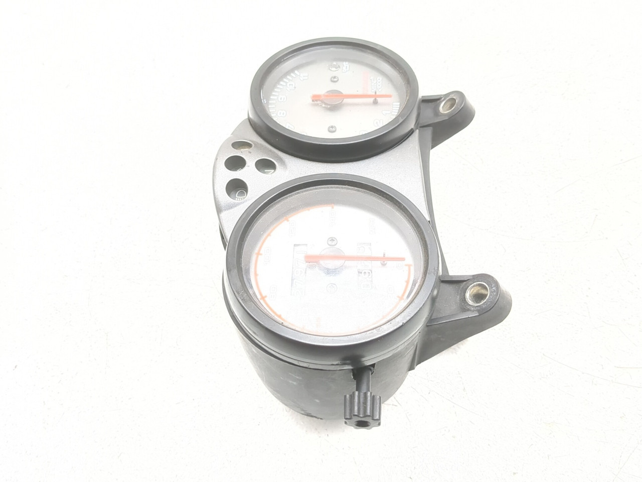 00-03 Ducati M900 Monster 900 IE Front Instrument Cluster - Sun