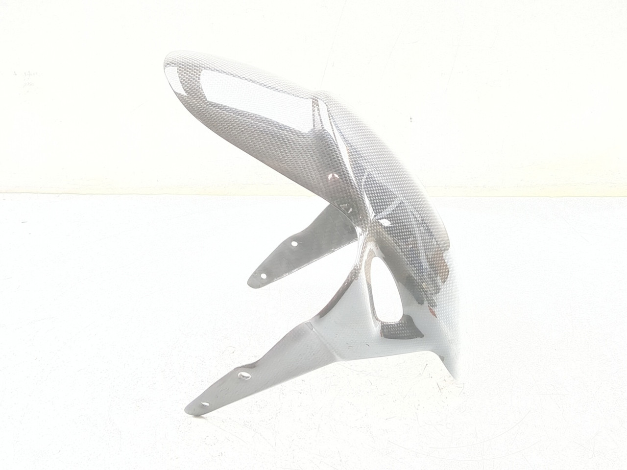 DUCATIモンスター　　M900 400 純正カウル 00-03 Ducati M900 Monster 900 IE Front Fender Fairing - Sun Coast