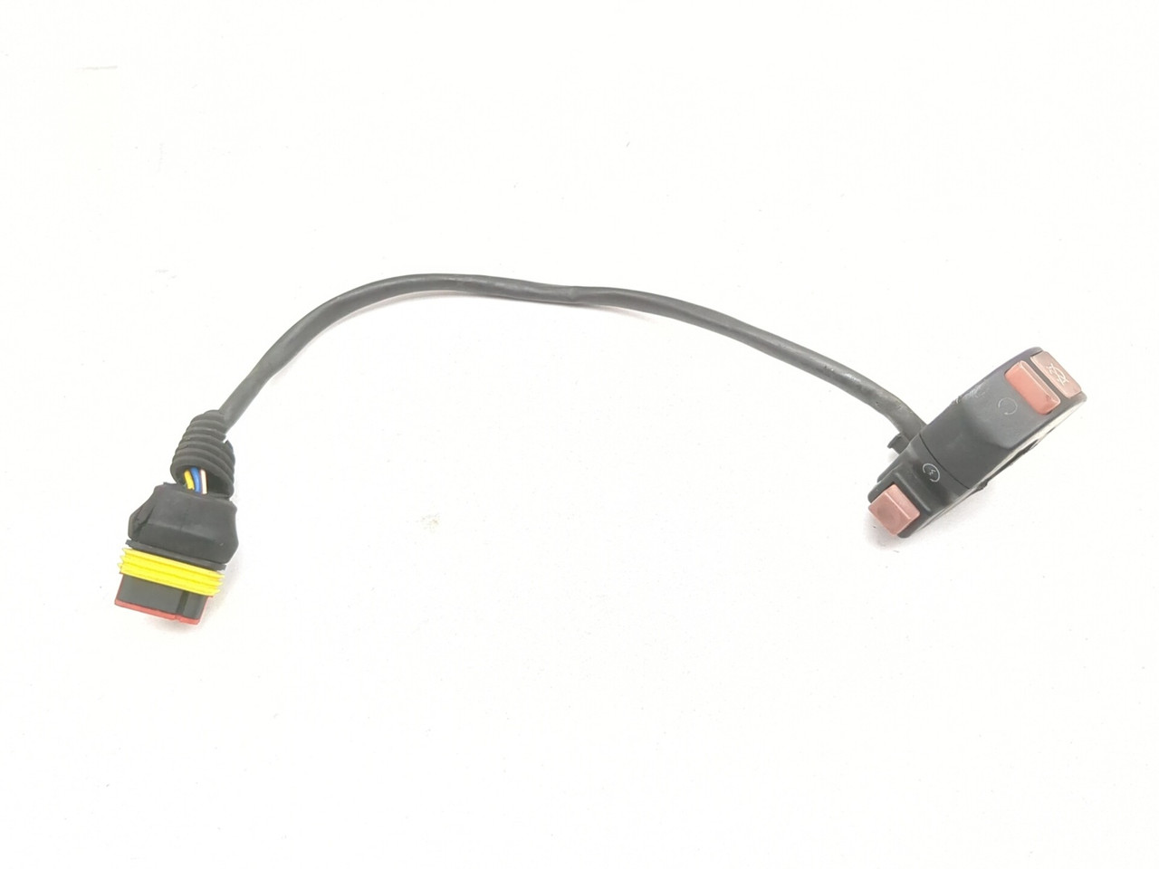 00-03 Ducati M900 Monster 900 Front Right Handlebar Switch