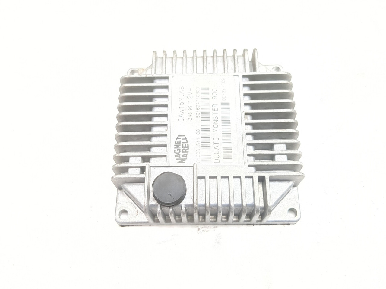 00-03 Ducati M900 Monster 900 IE Engine Control Unit (ECU