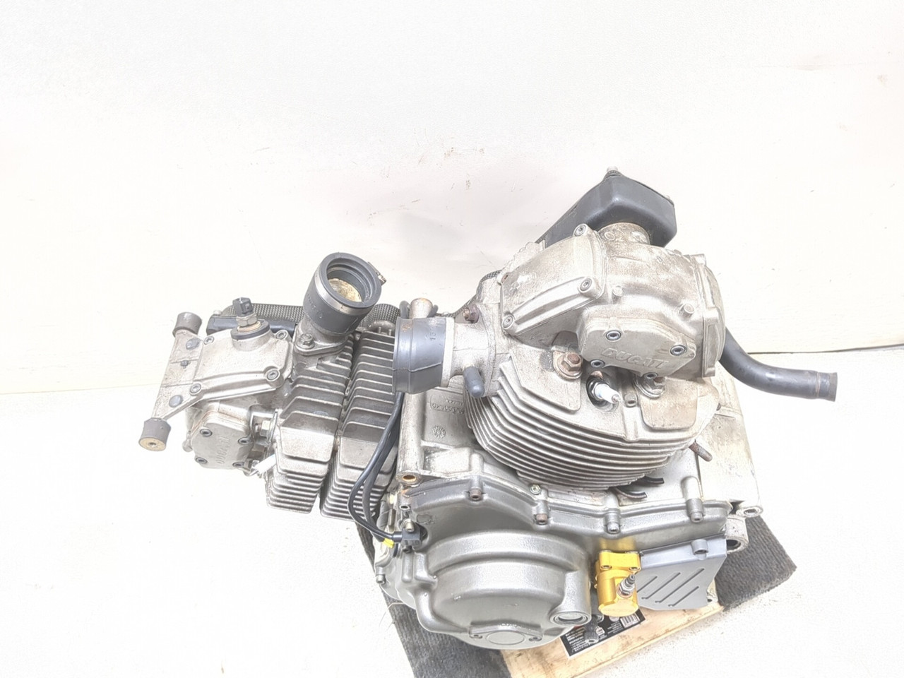 00-03 Ducati M900 Monster 900 Engine Motor GUARANTEED - Sun Coast